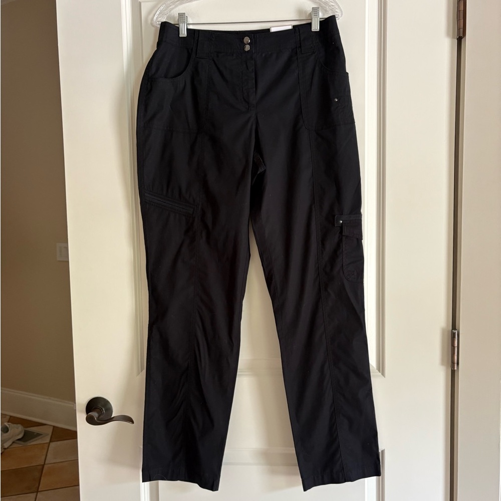 NWT Chicos The Ultimate Fit Women’s Pants
